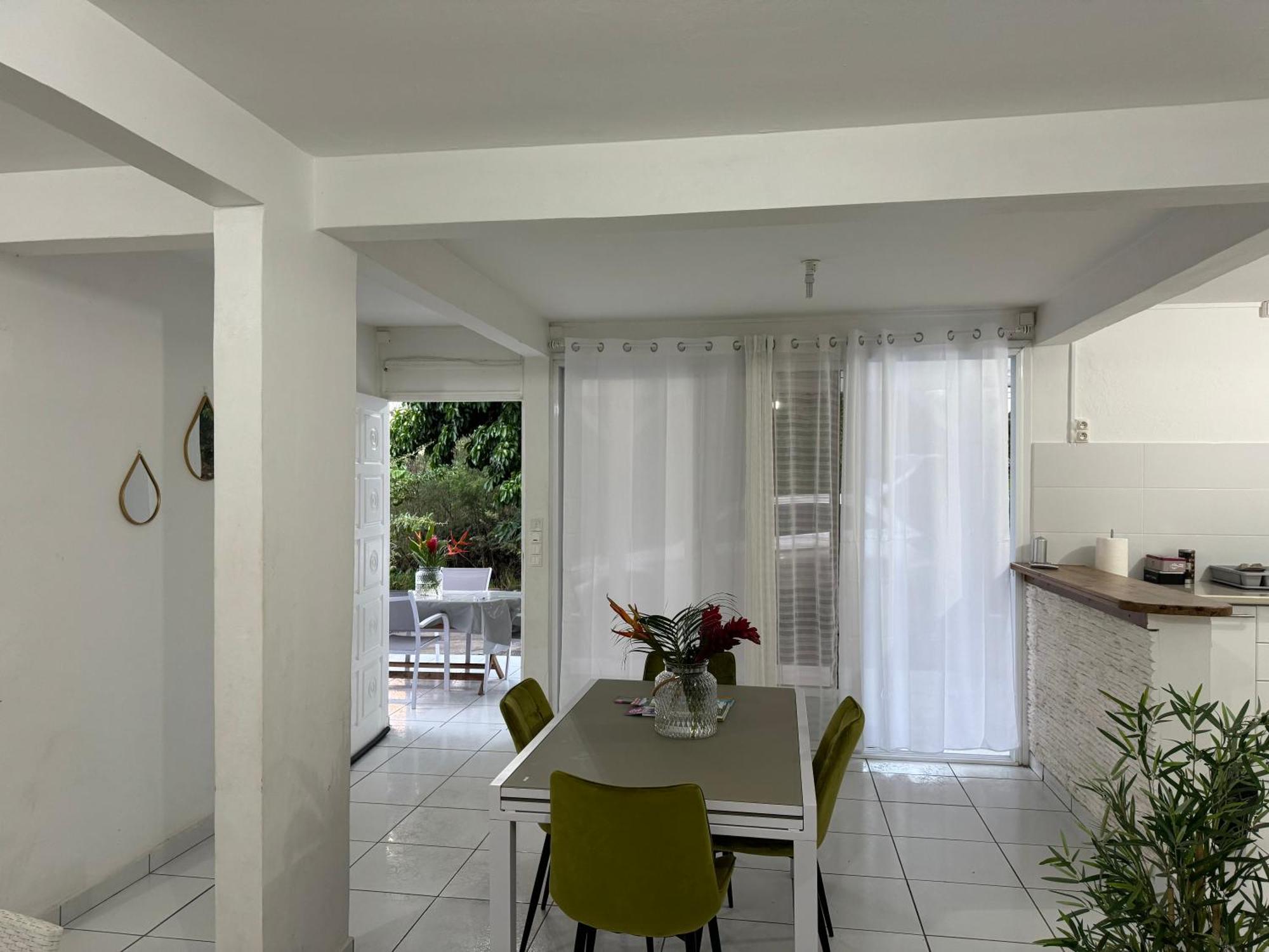 Domaine De La Villa D'Orge Vieux-Habitants Esterno foto